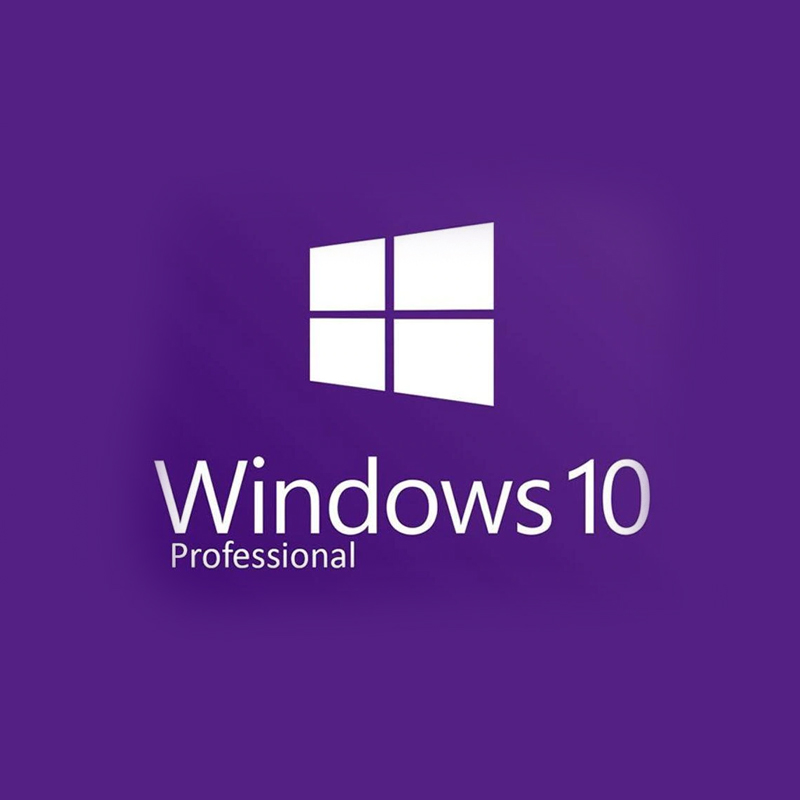 Windows 10 